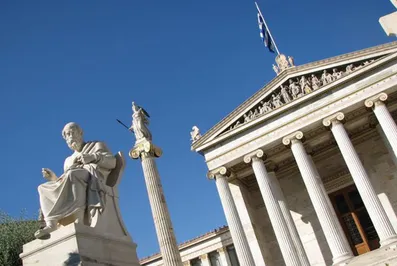 В Греции зафиксировали второй дефолт