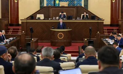 Фото: пресс-служба правительства