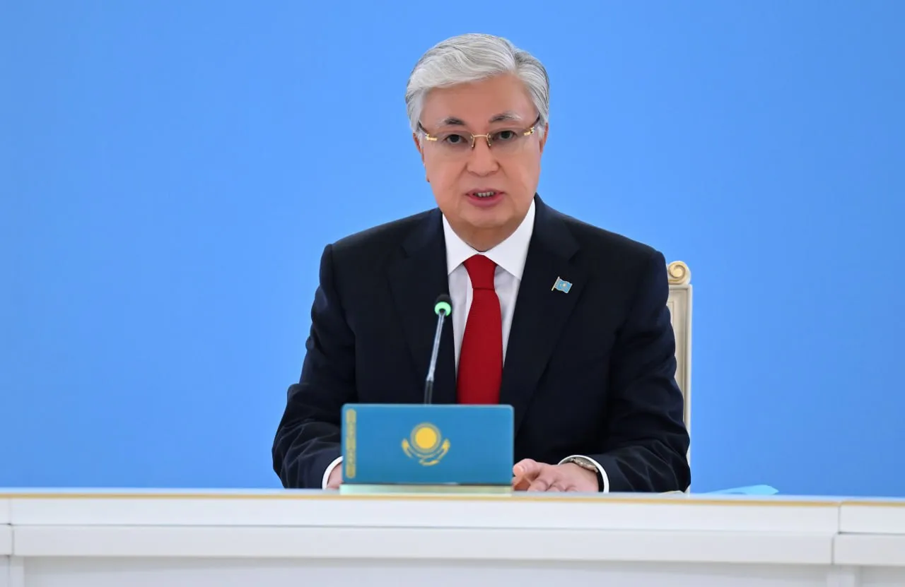 Задачи ОДКБ в период председательства РК выполнены - президент 