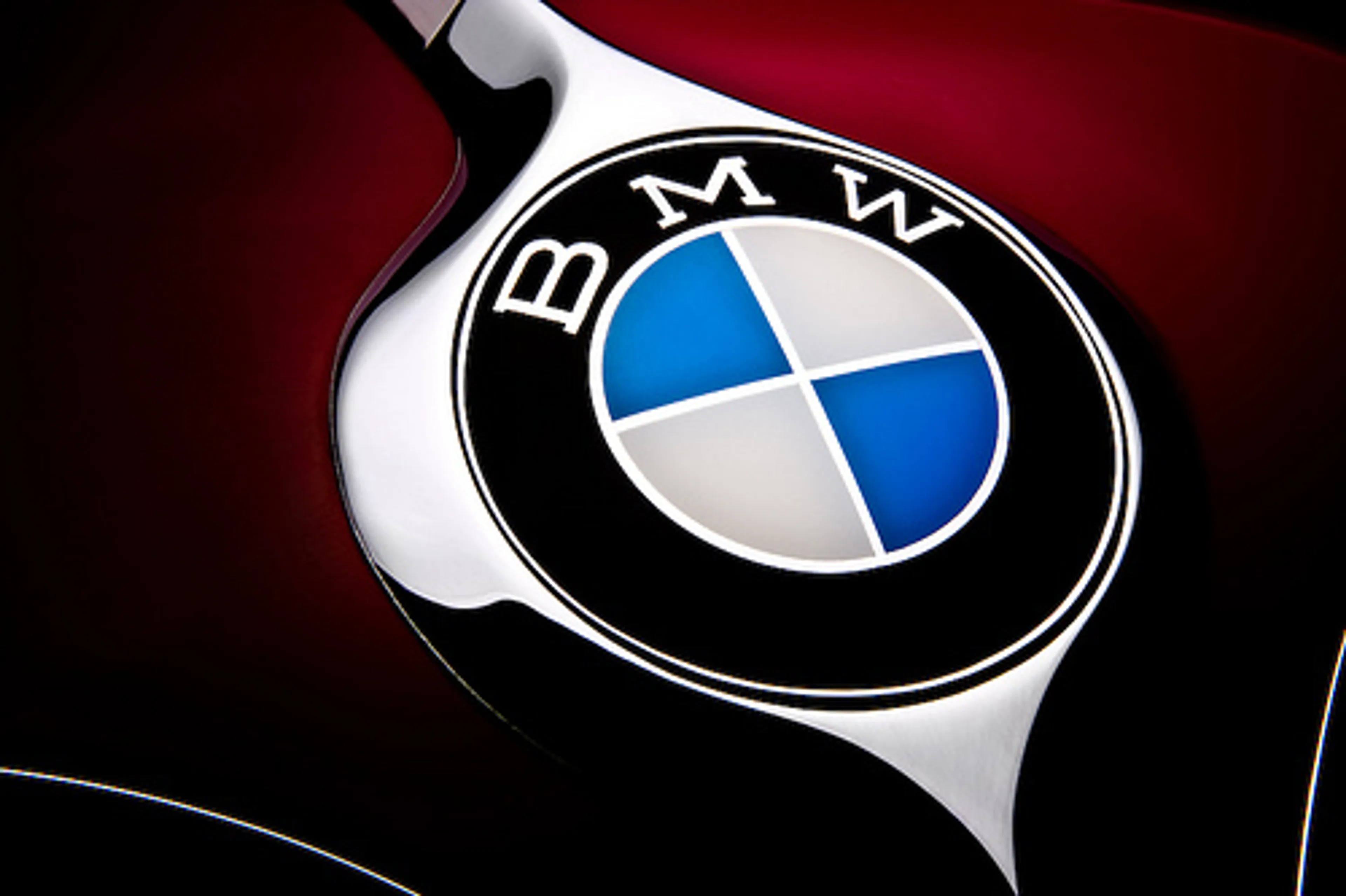 Капитал - Продажи BMW достигли рекорда в 2012 году