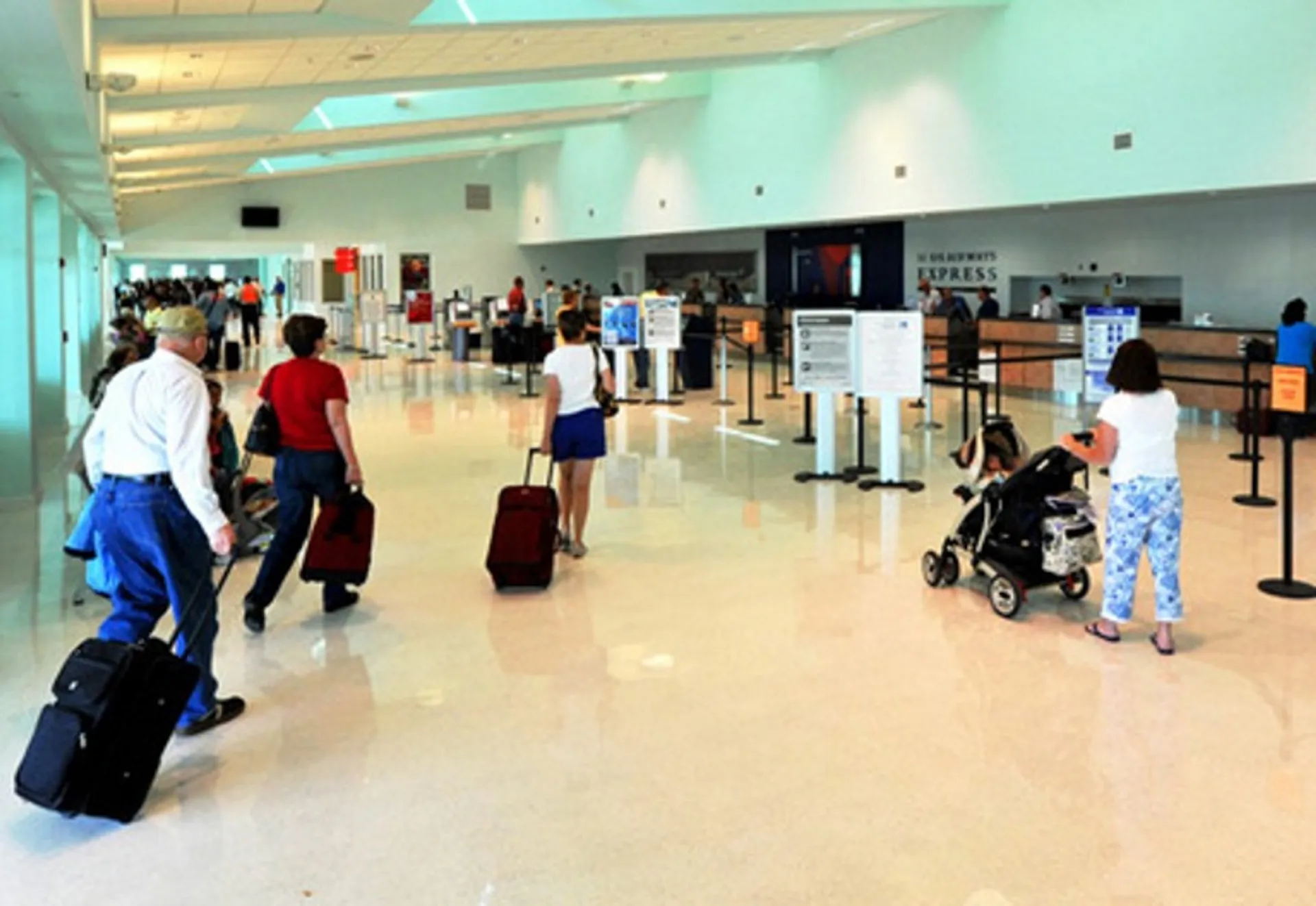 Капитал - КГА не решает финансовые вопросы туроператоров