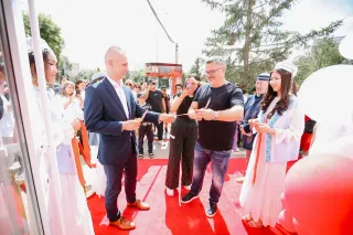 Капитал - Home Credit Bank расширяется в столице