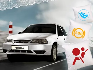 Капитал - В РК ужесточили нормы безопасности для новых автомобилей