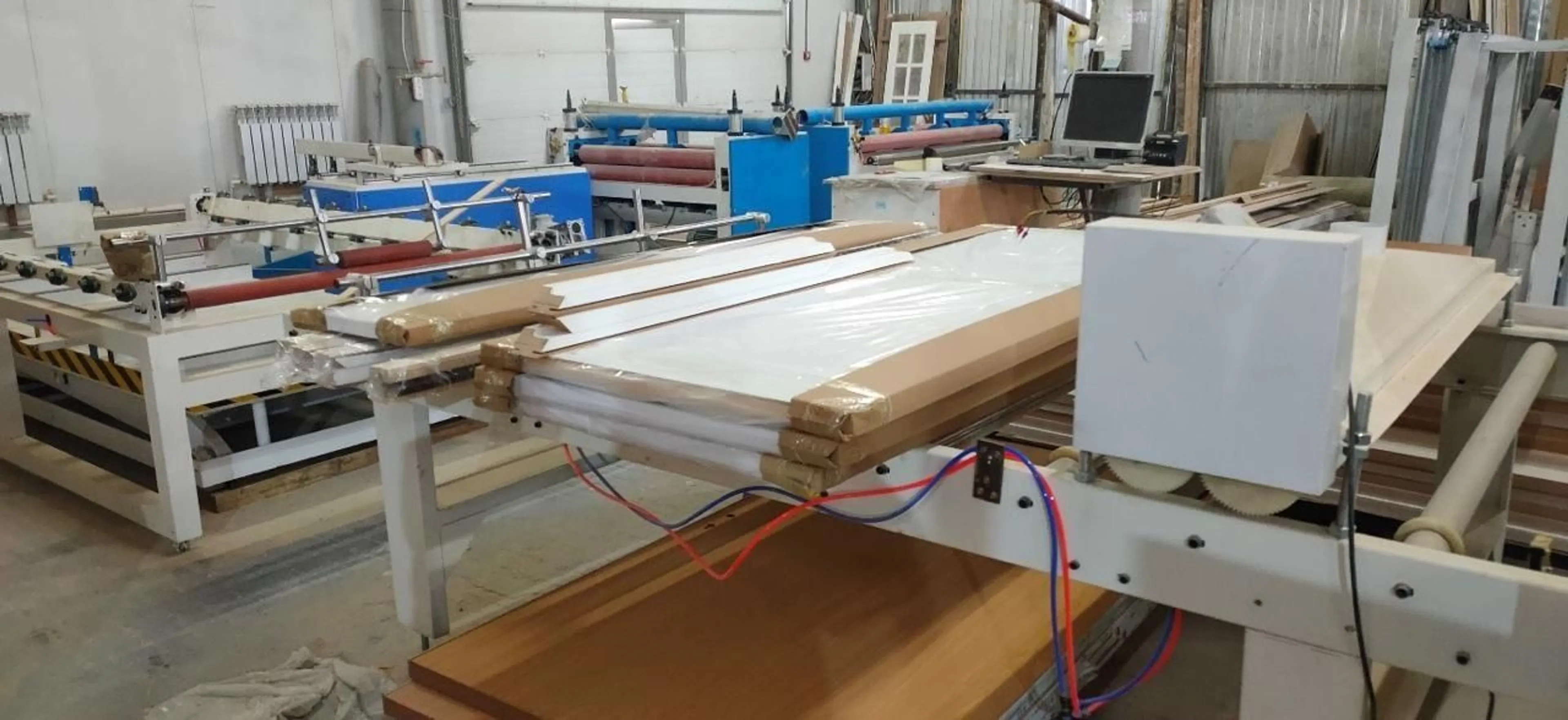 Фото: акимат Алматы