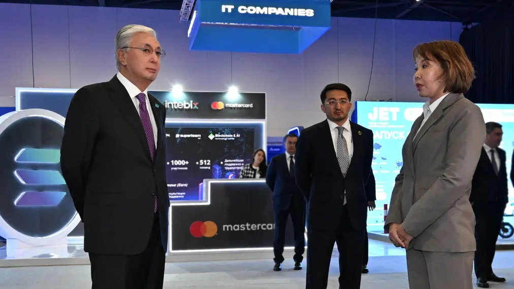 Фото: пресс-служба Акорды 