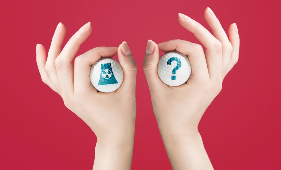 Капитал - Удвоение атома