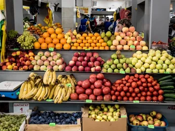 В Астане построят шесть овощехранилищ