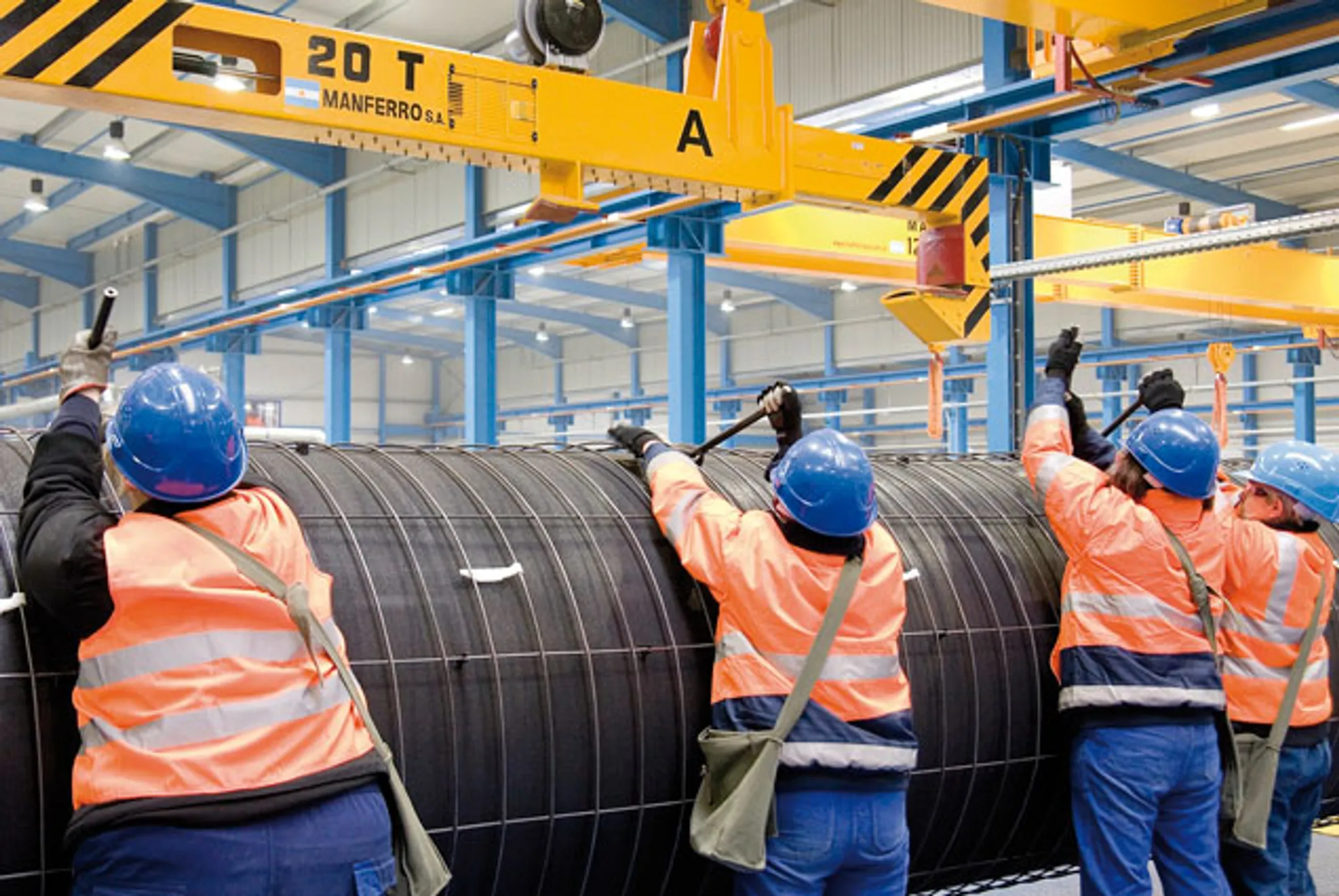 Германия потеряет миллиарды из-за кризиса в Украине - Image Kapital.kz