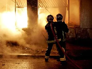 Капитал - Из-за пожара на руднике Казцинка эвакуировано более 120 человек