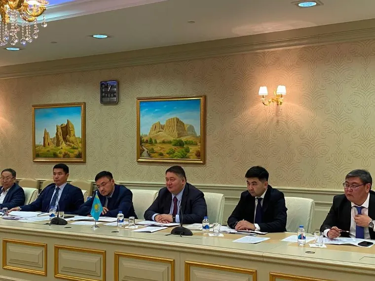 Фото: Министерство транспорта РК