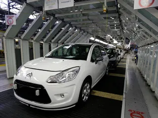 Капитал - Французы отстояли PSA