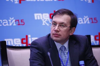 Капитал - Ушел из жизни казахстанский журналист Михаил Дорофеев