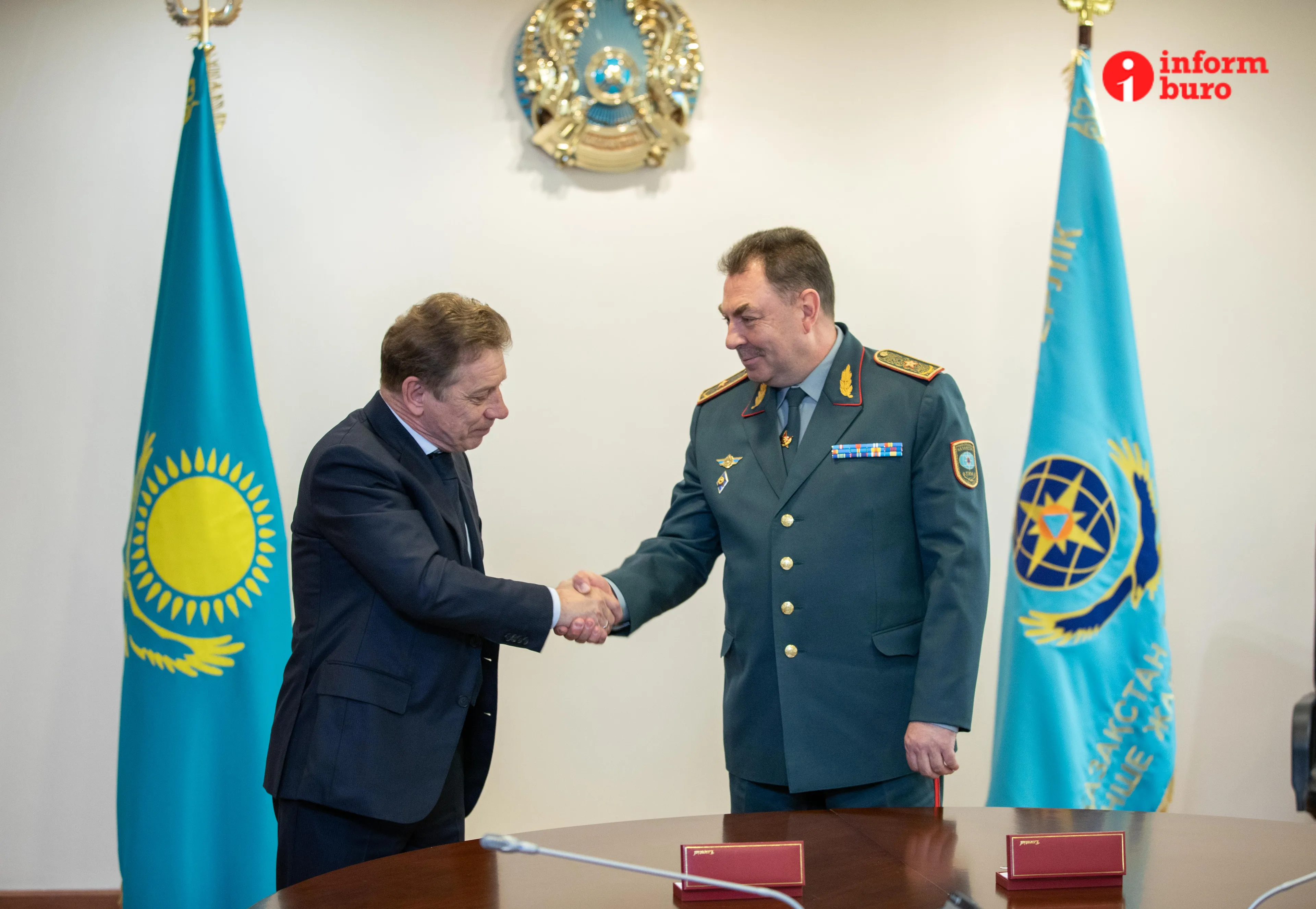 Капитал - Безопасность производственных площадок металлургов будут отслеживать онлайн