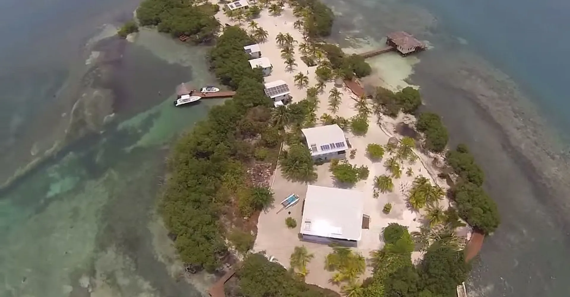 Капитал - На eBay выставили на аукцион остров в Карибском море