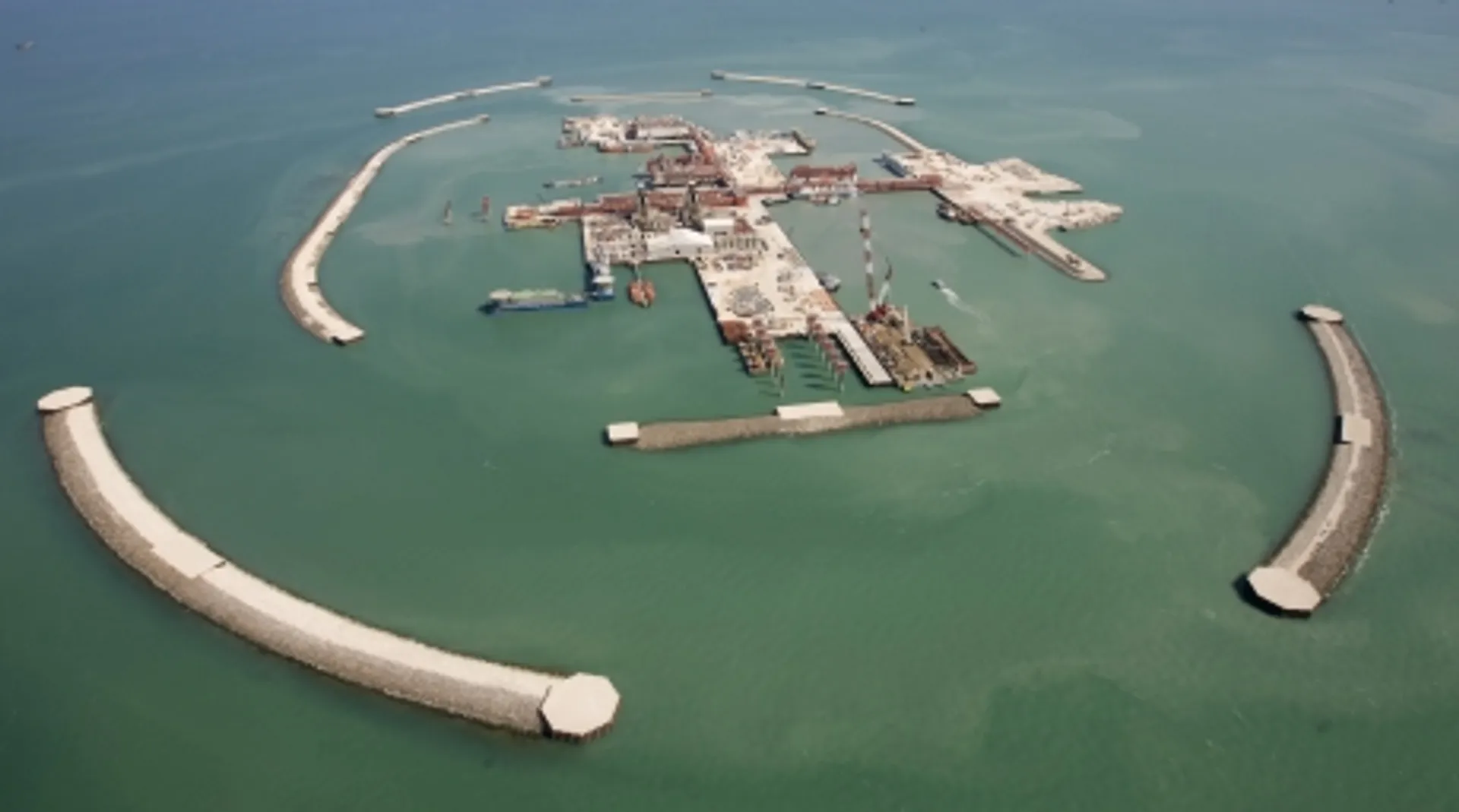 Капитал - «КТО» и «КМГ Кашаган Б.В.» договорились о транспортировке нефти