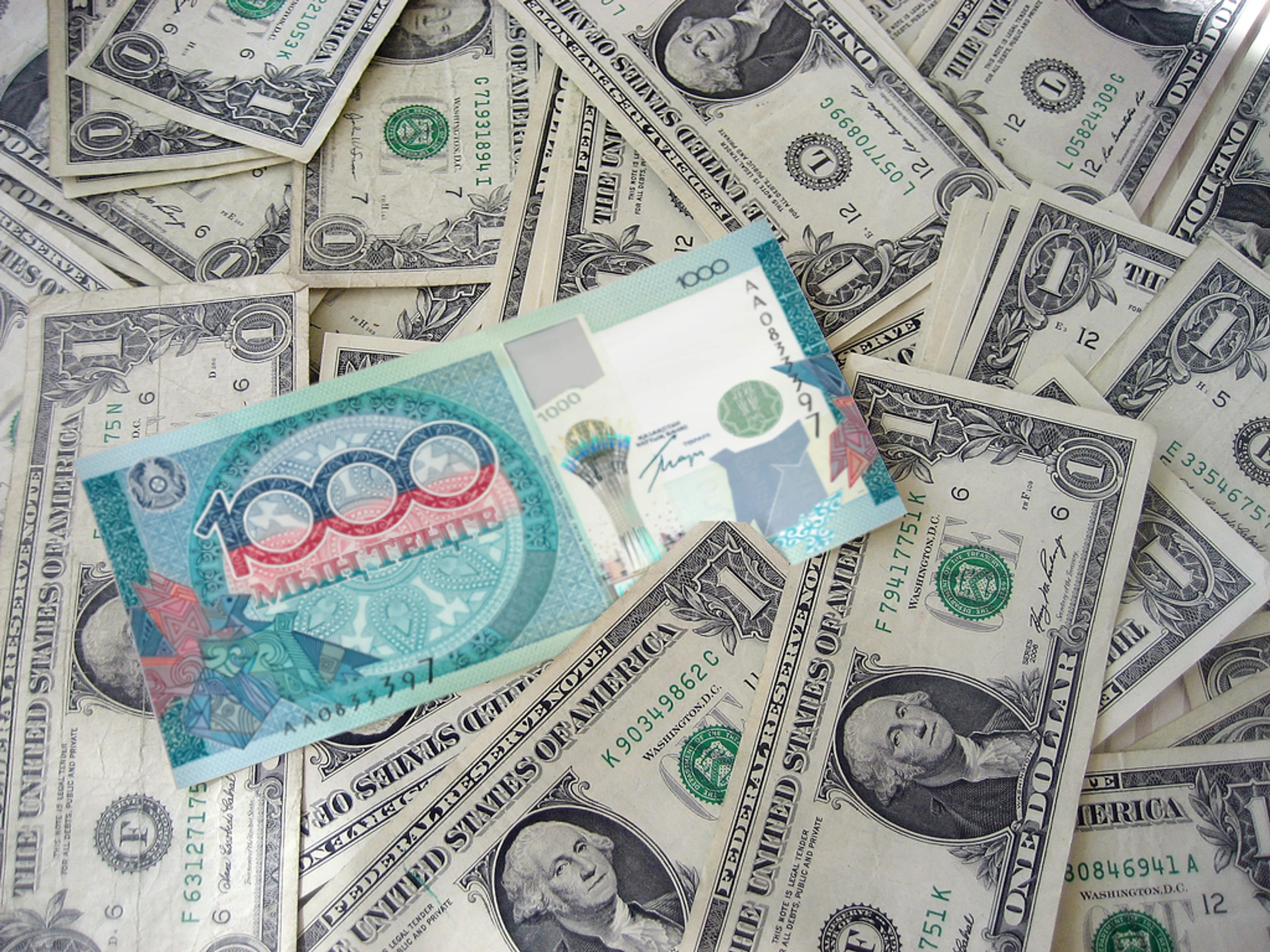 Капитал - Что происходит на финансовом рынке страны?