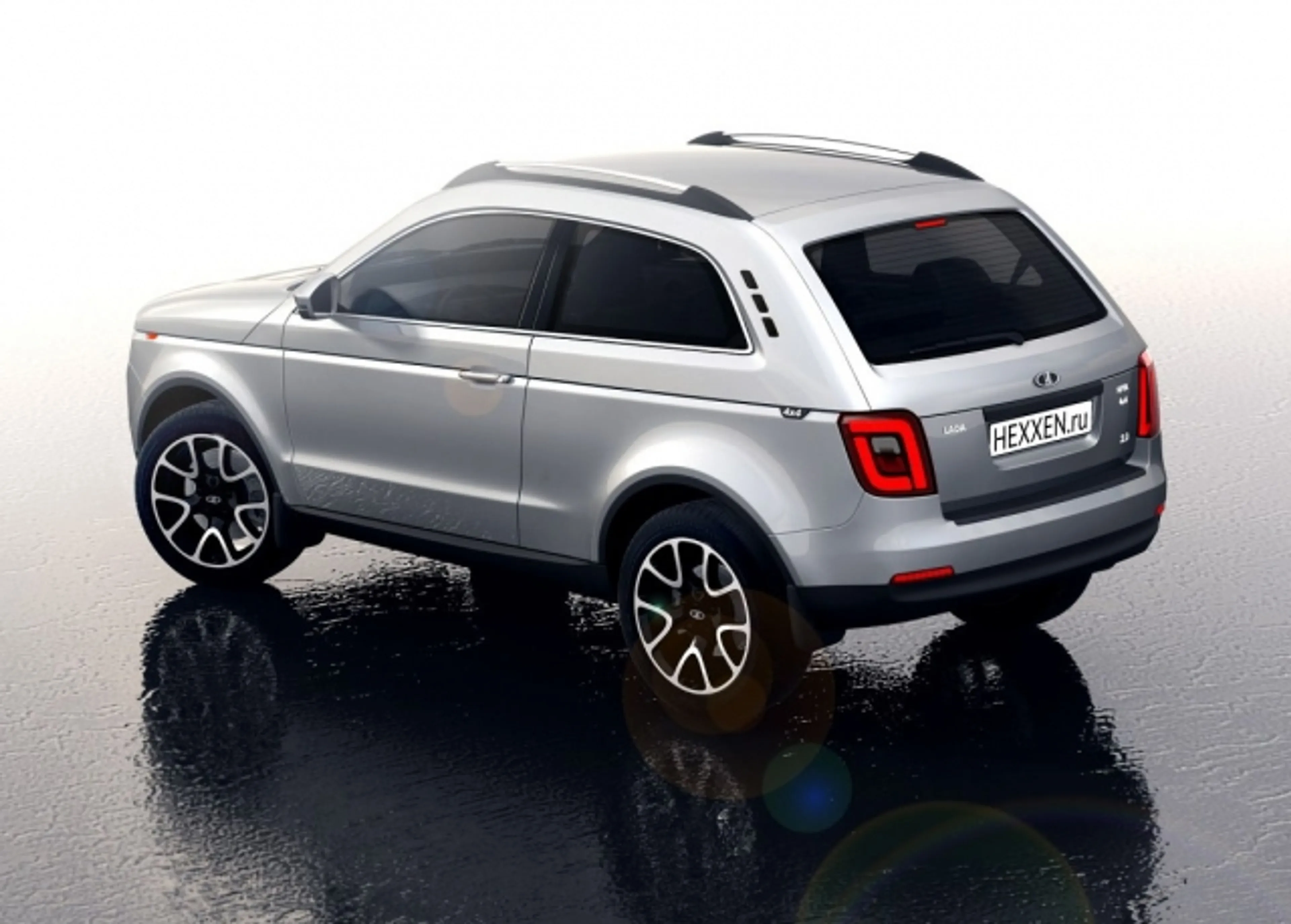 Капитал - Для Lada вдвое увеличат гарантийный срок