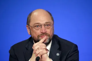 Капитал - Мартин Шульц покинул пост главы Социал-демократической партии