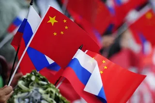 Капитал - Газпром готов торговать с Китаем за юани и рубли