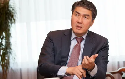 Асет Исекешев назвал количество открывшихся за время ЭКСПО ресторанов