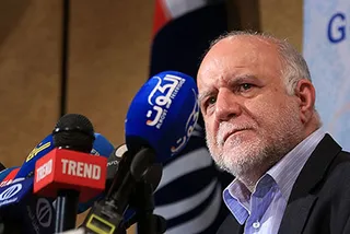 Капитал - Министр нефти Ирана отказался ехать на встречу в Дохе