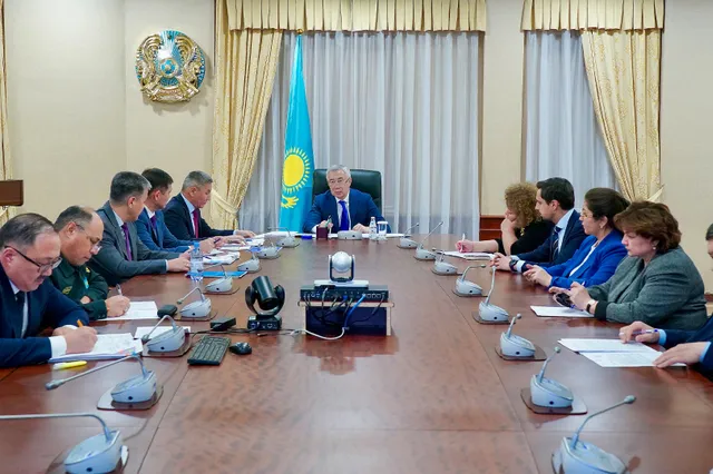 Фото: Primeminister.kz