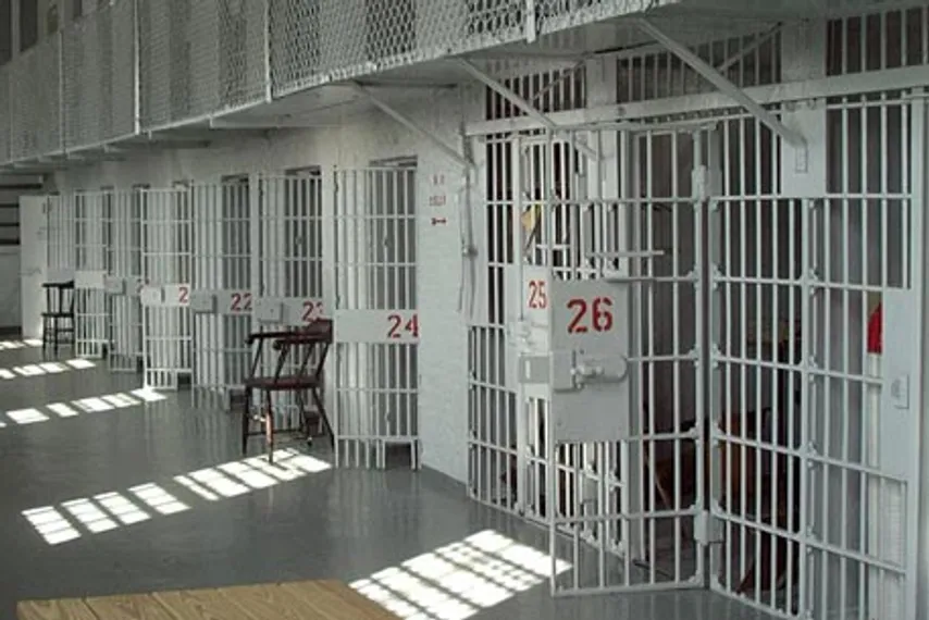 Капитал - В зарубежных тюрьмах содержатся почти две тысячи казахстанцев