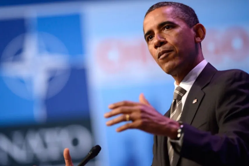 Капитал - В Вашингтоне сообщили о краже электронных писем Обамы