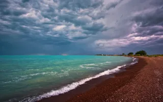 Капитал - Вероятным местом строительства АЭС назван Балхаш