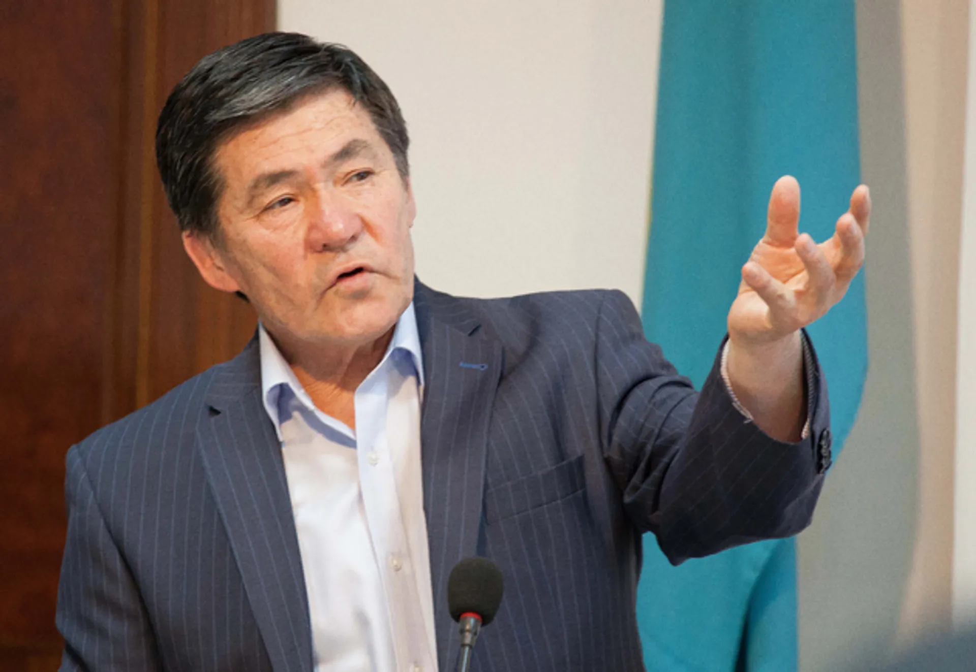 Капитал - Мировой кризис продлится до 2020 года