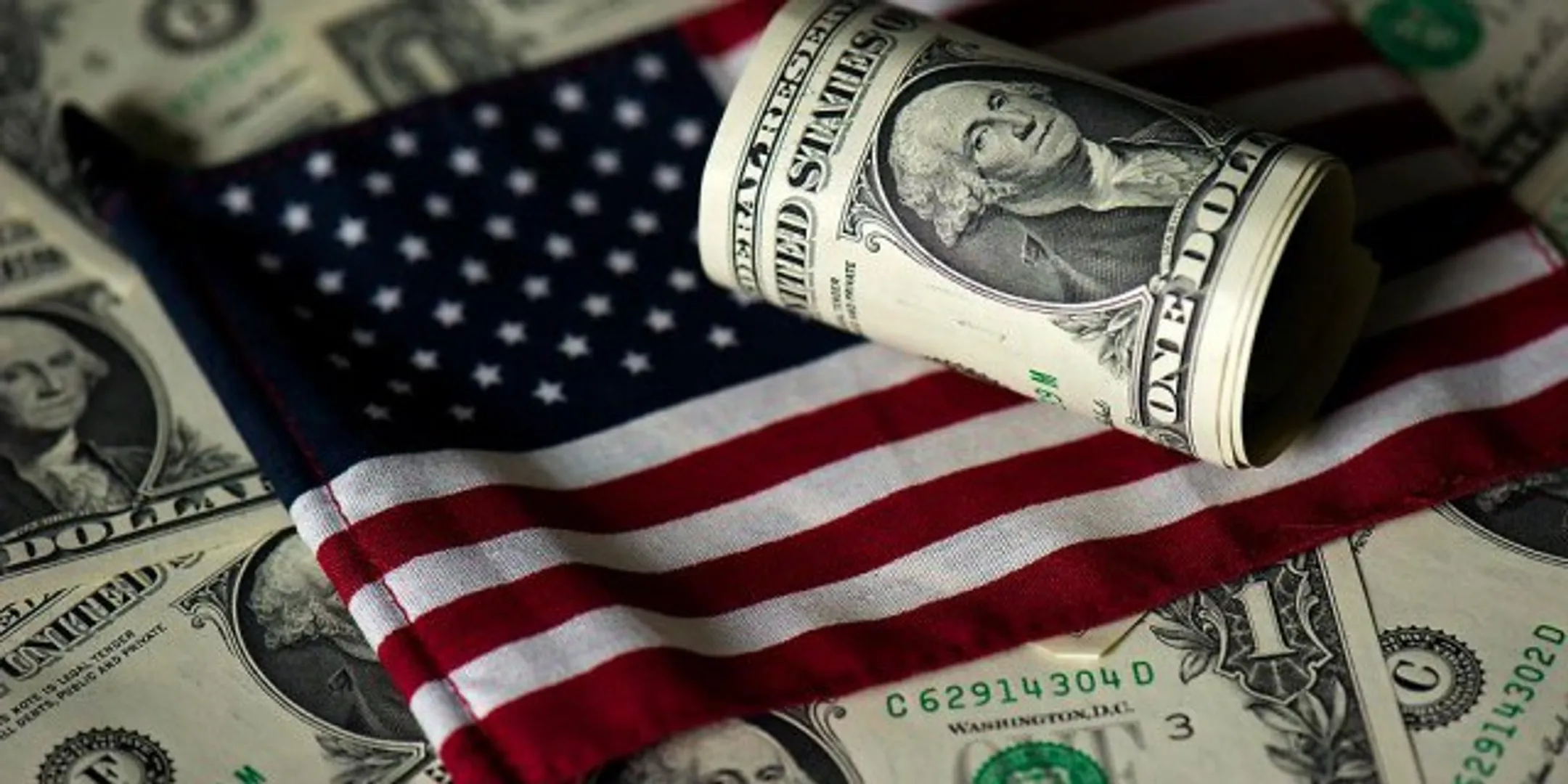 МВФ пересмотрел прогноз по росту экономики США - Image Kapital.kz