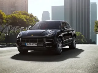 Капитал - Порше отзывают 2,5 тыс Macan