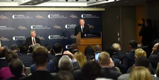 Капитал - Президент РК встретился с американскими бизнесменами и политиками