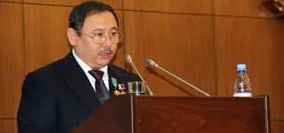 Капитал - Казкосмос отрицает наличие у Мусабаева недвижимости в ОАЭ