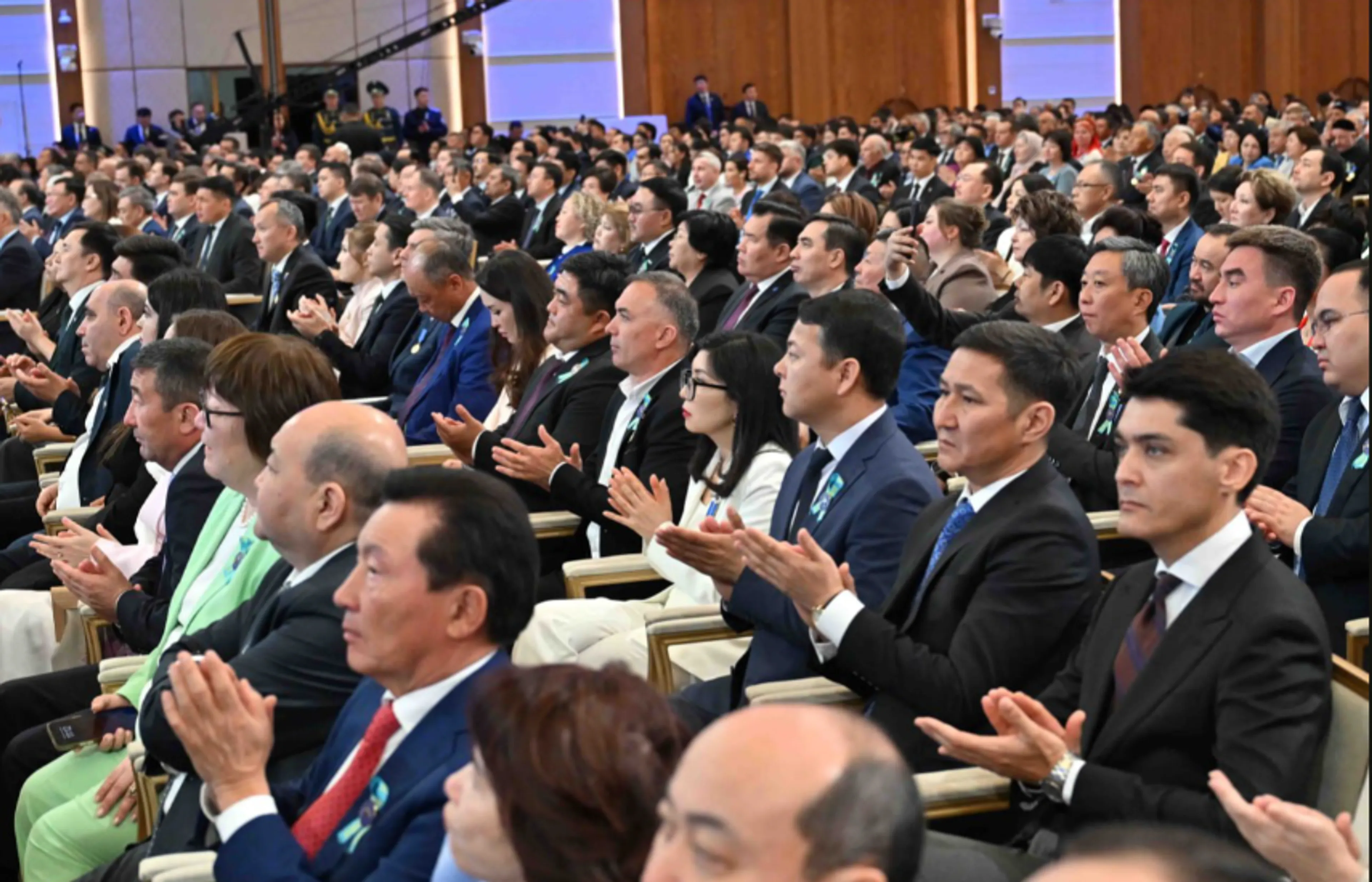 Фото: Акорда