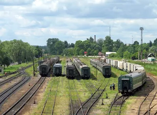 Капитал - Вокзал для двоих