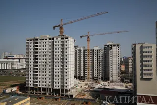 Капитал - Казахстанцы подали свыше 10 тысяч заявок по «7-20-25»