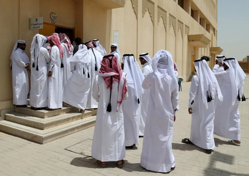 Капитал - Катару выдвинули 13 условий для прекращения блокады