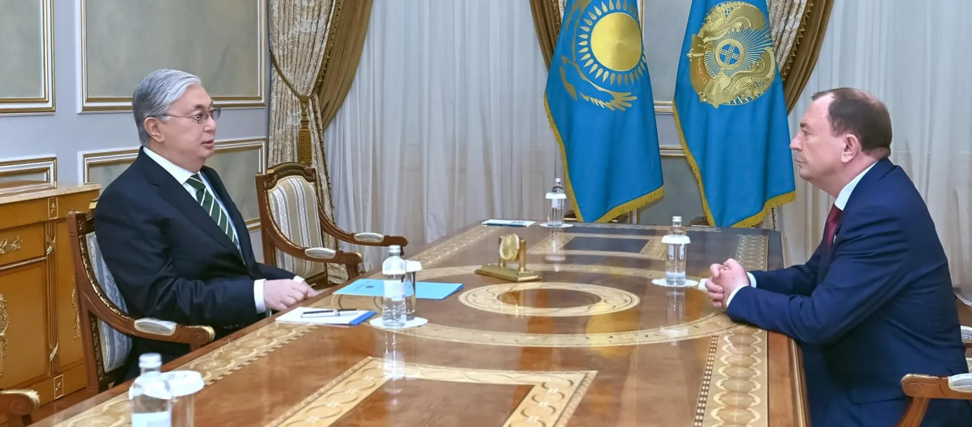 Фото: Акорда