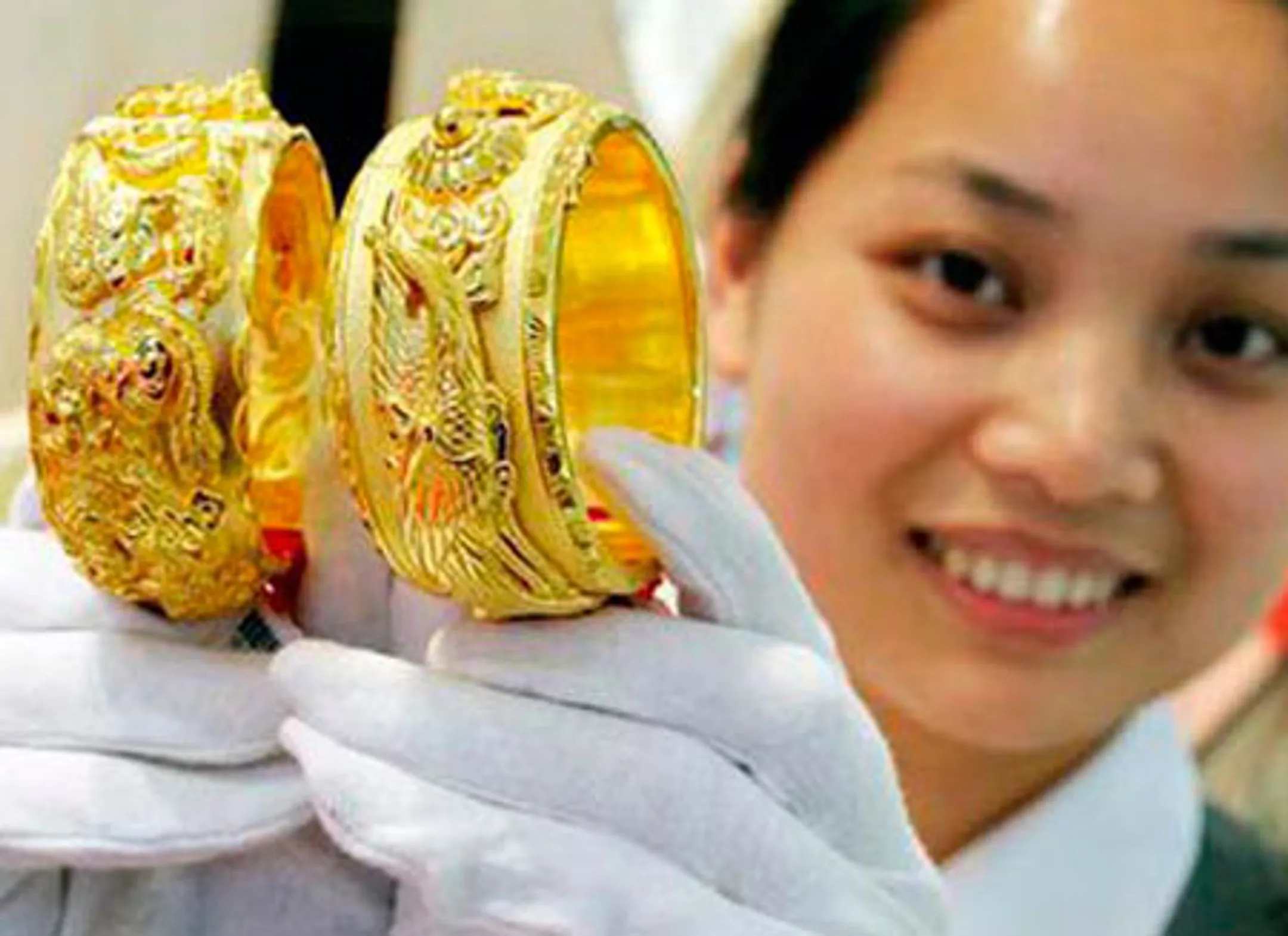 Китайцы скупают конкурентов по добыче золота - Image Kapital.kz