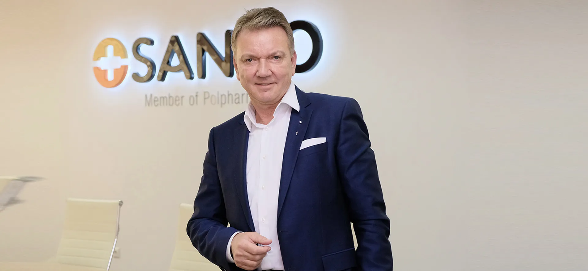 Капитал - Ижи Урбанец: Для SANTO этот год оказался одним из лучших