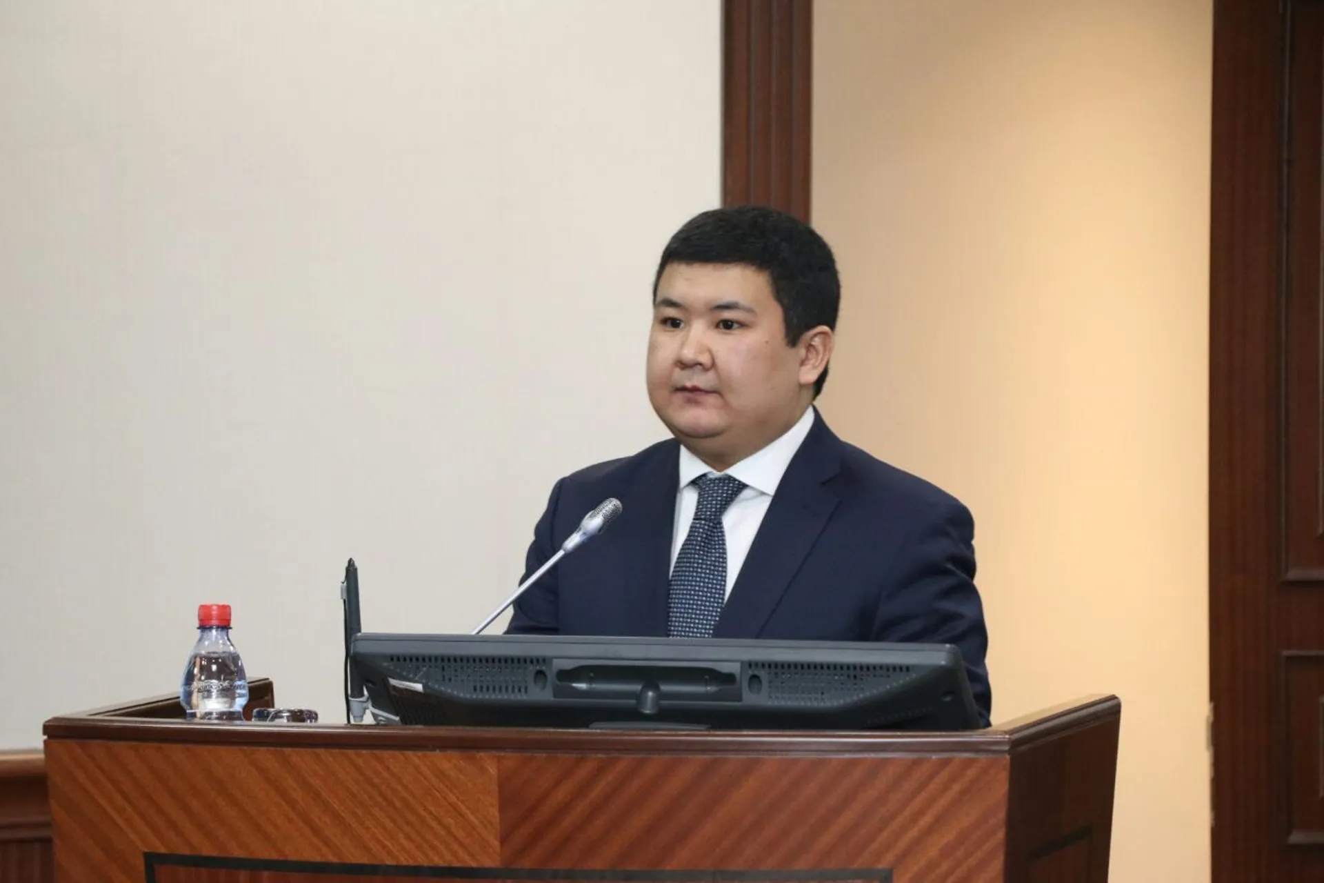 Капитал - Вопросы занятости Атырауской области будет курировать Аскар Жанахмет