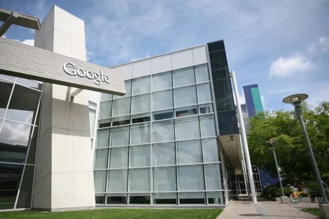 Google ответит в суде за слежку за пользователями