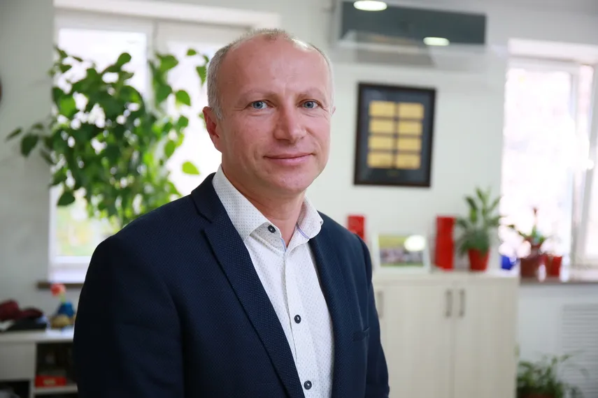 Фото: Руслан Пряников