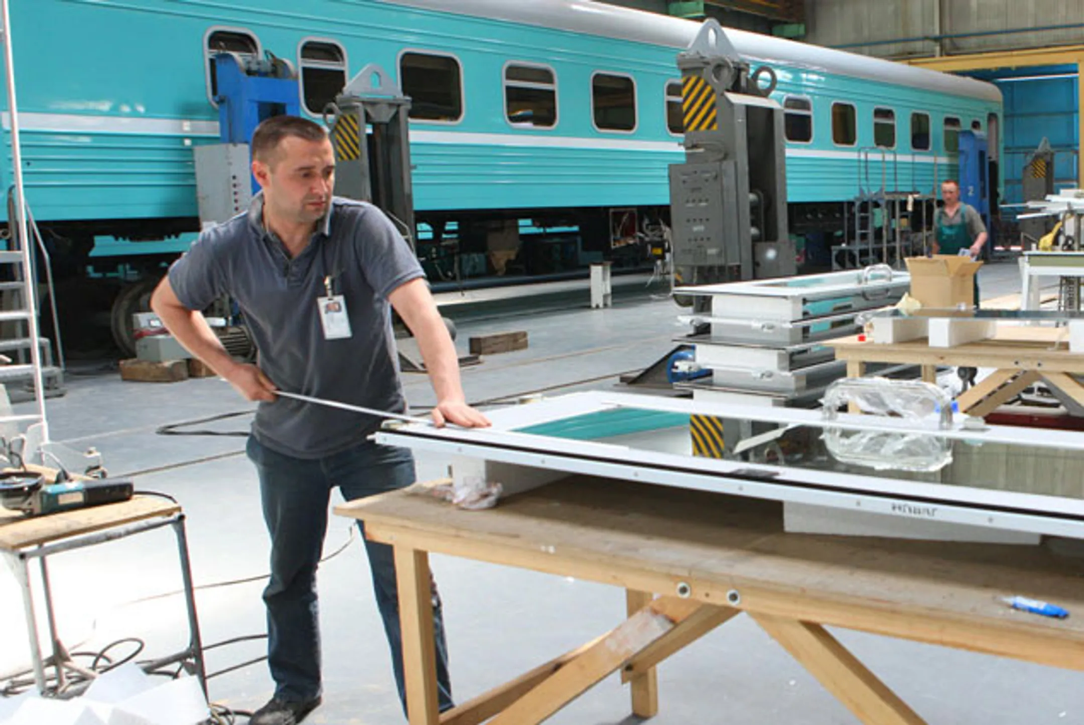 В Алматы запустят 10 проектов Карты индустриализации - Image Kapital.kz