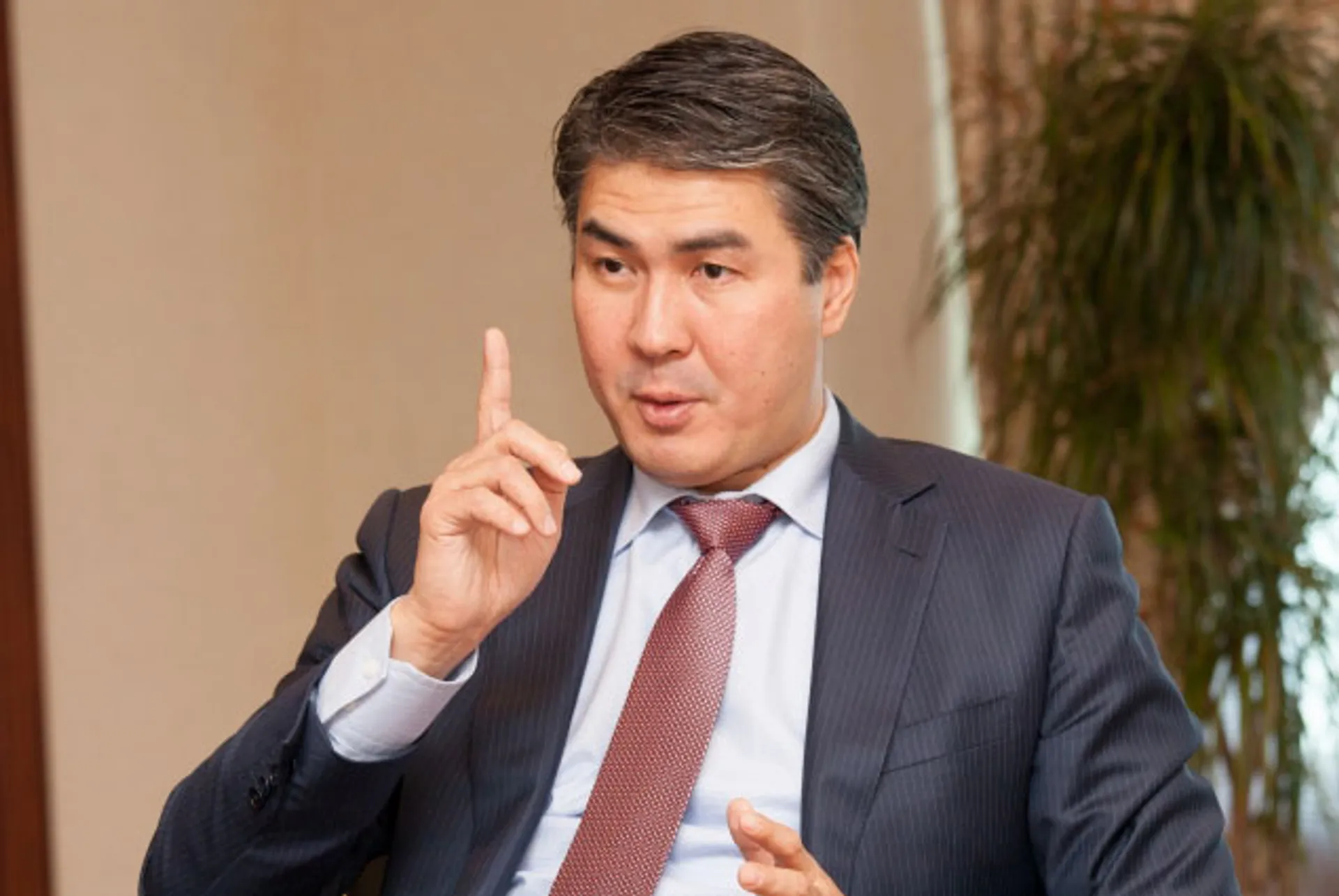 Капитал - На $18 млрд планирует подписать МИР РК инвестсоглашений