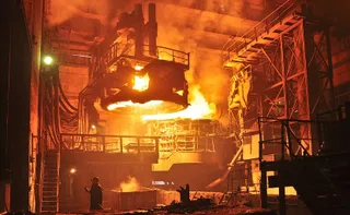 Капитал - Из-за Китая цены на сырье начнут падать еще быстрее