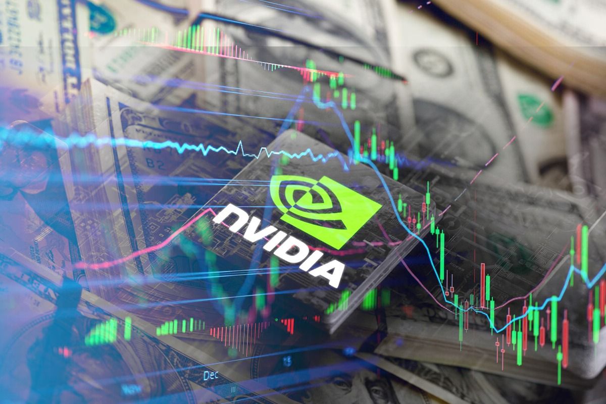 Вознаграждение главы Nvidia подскочило на 60%- Kapital.kz