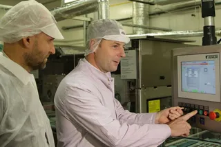 Капитал - Эффект бумеранга ударил по Германии