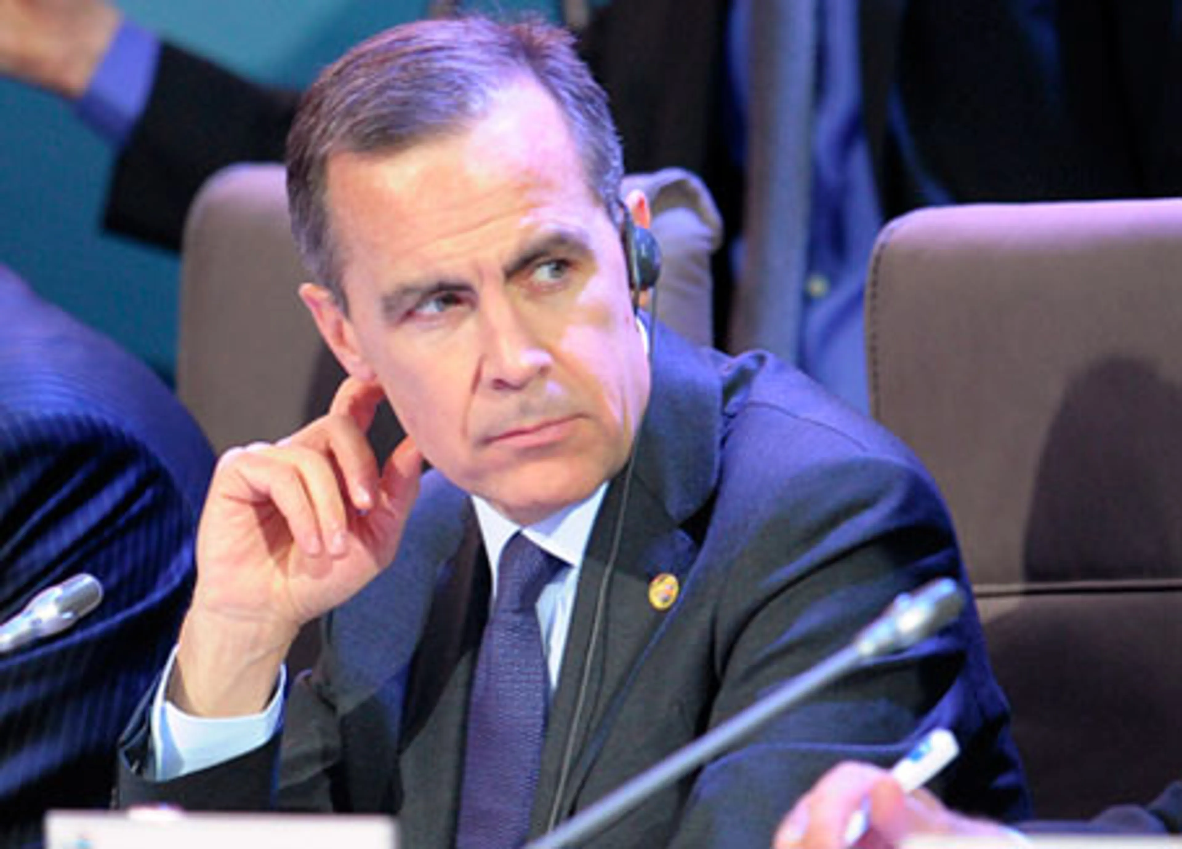 Капитал - Европе грозит потерянное десятилетие